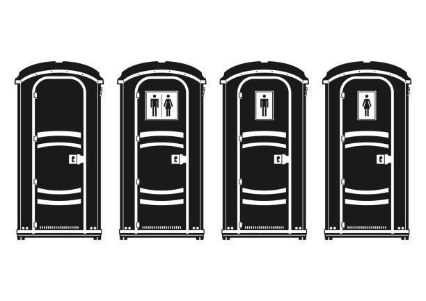 Best Event Portable Toilet Rental  in Manor, PA